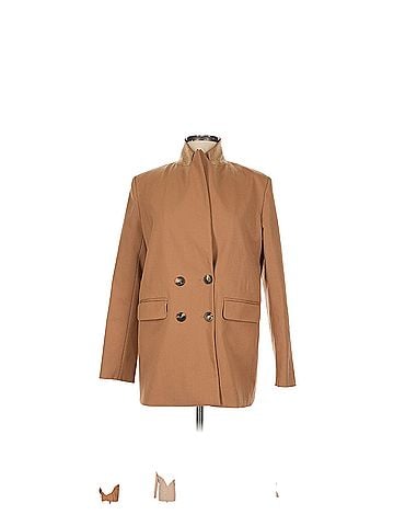 Sandro Blazer (view 1)