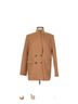 Sandro Brown Blazer Size 10 - photo 1