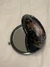 Disney Black Multi Color Makeup Bag One size - photo 3