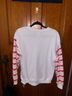 Hello Kitty Sweatshirt - Hello Kitty Sweatshirt Size S - photo 3