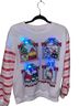 Hello Kitty Sweatshirt - Hello Kitty Sweatshirt Size S - photo 2