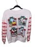 Hello Kitty Sweatshirt - Hello Kitty Sweatshirt Size S - photo 1