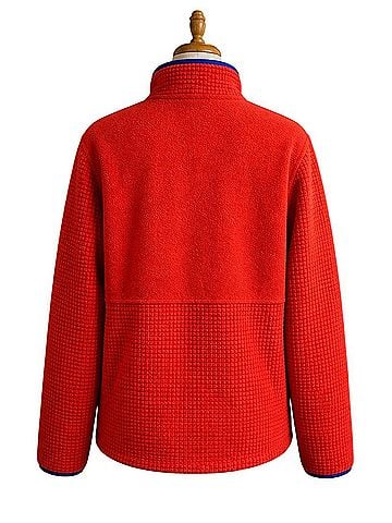 Lands' End Jacket (view 2)
