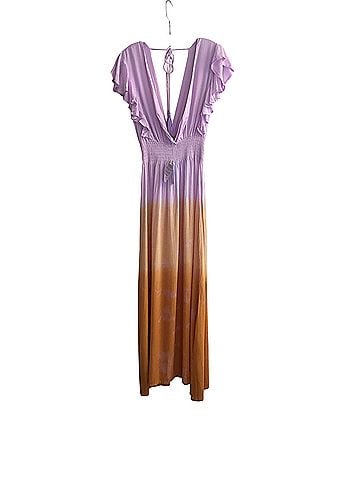 Tiare Hawaii Dahlia Maxi Dress Casual Dress (view 1)