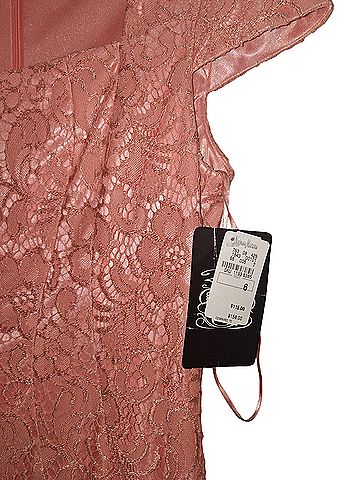 Jax Cocktail Dress (view 2)