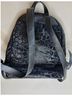 Michael Kors Animal Print Black Backpack One size - photo 4