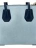 Michael Kors 100% Leather Blue Leather Satchel One size - photo 11