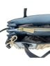 Michael Kors 100% Leather Blue Leather Satchel One size - photo 14