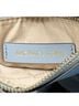 Michael Kors 100% Leather Blue Leather Satchel One size - photo 9