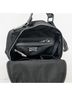 madden nyc Black Leather Backpack One size - photo 4