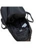 madden nyc Black Leather Backpack One size - photo 2