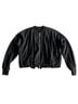 Zara Black Jacket Size L - photo 2