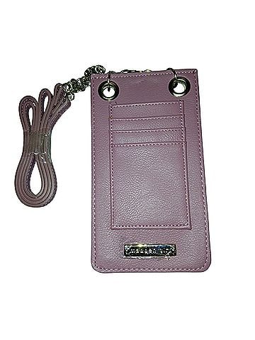 Steve Madden Leather Crossbody Bag (view 1)