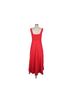 Gap Red Casual Dress Size M - photo 2
