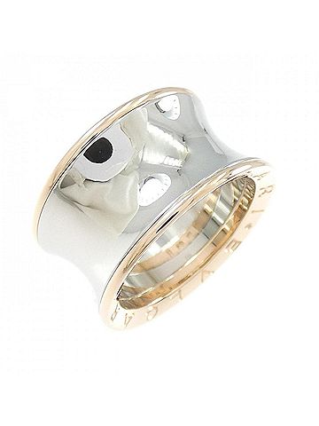 Bvlgari Bvlgari Bulgari B.zero1 Ring (view 1)