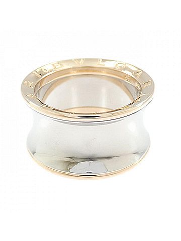 Bvlgari Bvlgari Bulgari B.zero1 Ring (view 2)