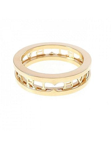 Bvlgari Bvlgari Bulgari B.zero1 Ring (view 2)