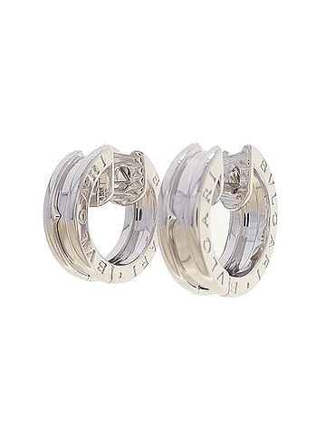 Bvlgari Bvlgari B.zero1 Earrings (view 1)