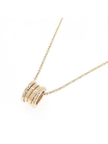 Bvlgari Bvlgari B.zero1 necklace (view 2)
