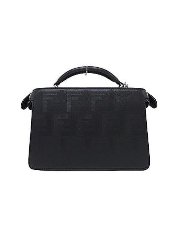 Fendi Fendi Peekaboo I.C.U X-Cross 7VA582 AP1T Handbag (view 2)