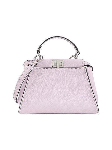 Fendi Fendi SELLERIA Peekaboo Mini 8BN244 SFR Handbag (view 1)