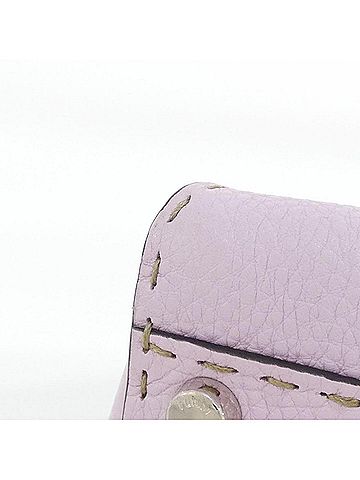 Fendi Fendi SELLERIA Peekaboo Mini 8BN244 SFR Handbag (view 2)