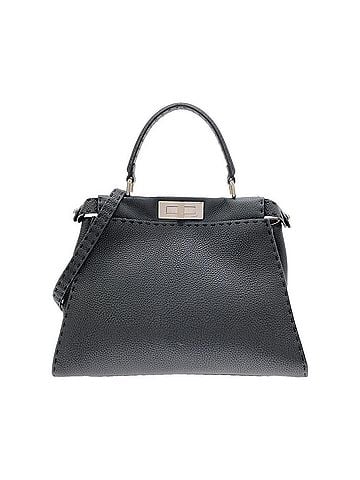 Fendi Fendi SELLERIA Peekaboo 8BN226 Q0J Handbag (view 1)
