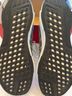 Reebok Gray Teal Sneakers Size 10 - photo 5