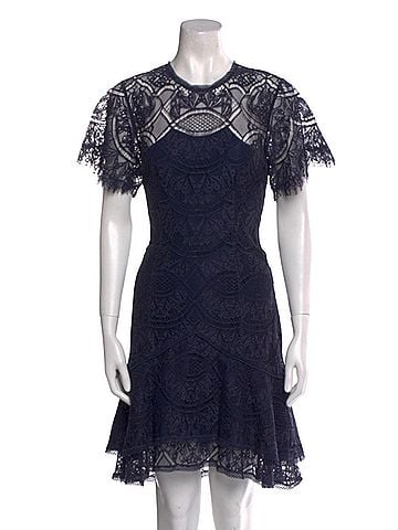 Jonathan Simkhai Cocktail Dress (view 1)