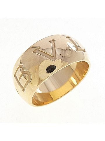 Bvlgari Bvlgari Monologo Ring (view 1)