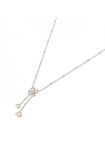 Bvlgari Bvlgari Fiorever Necklace (view 2)