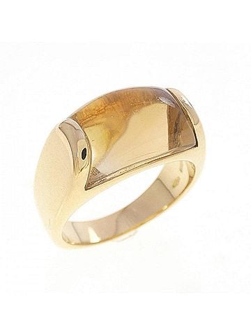 Bvlgari Bvlgari Tronchetto Ring (view 1)