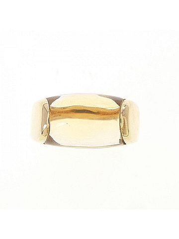 Bvlgari Bvlgari Tronchetto Ring (view 2)