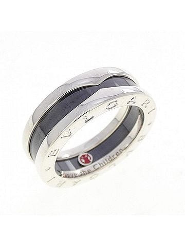 Bvlgari Bvlgari Save the Children Ring (view 1)