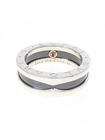 Bvlgari Bvlgari Save the Children Ring (view 2)