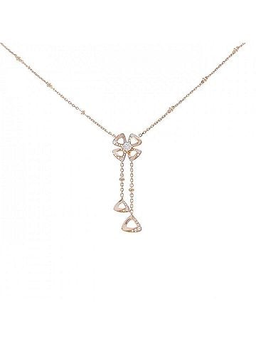 Bvlgari Bvlgari Fiorever Necklace (view 1)