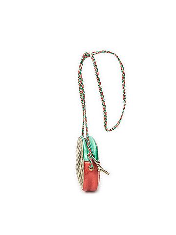 Gucci Trapuntata Mini Camera Crossbody (view 2)