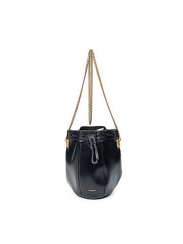 Yves Saint Laurent Small Talitha Bucket Bag (view 1)