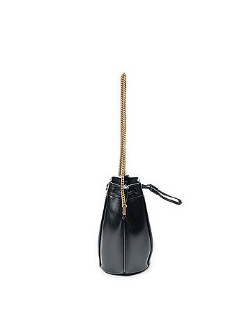 Yves Saint Laurent Small Talitha Bucket Bag (view 2)