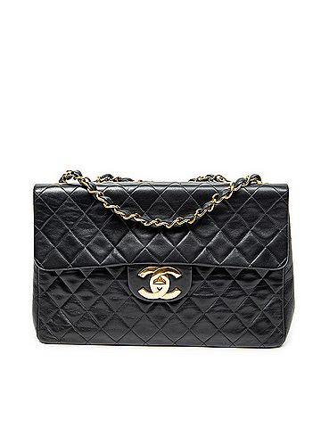 Chanel Maxi Jumbo XL Flap (view 1)