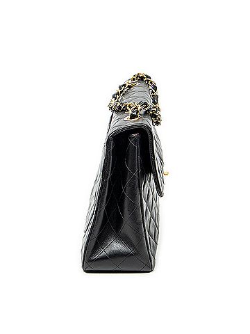 Chanel Maxi Jumbo XL Flap (view 2)