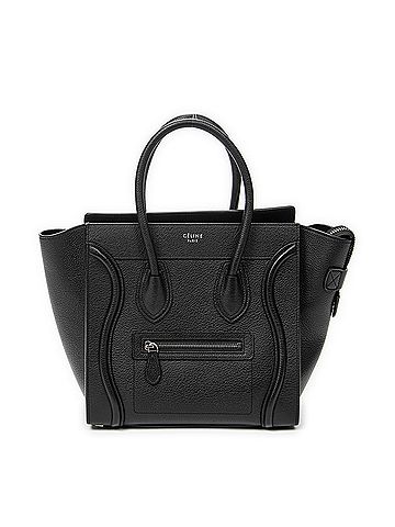 Céline Micro Luggage (view 1)