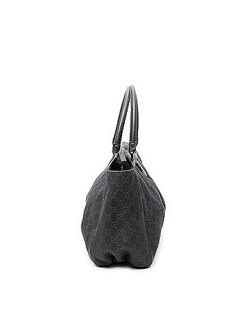 Gucci Large D-Ring Abbey Zip Tote (view 2)
