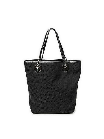 Gucci Eclipse Tall Tote (view 1)