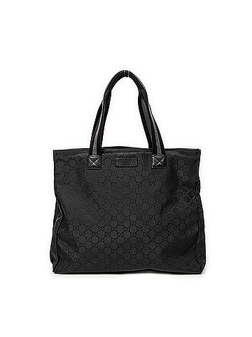 Gucci Square Web Shopper (view 1)