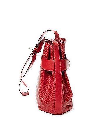 Louis Vuitton Sac D'Epaule PM (view 2)