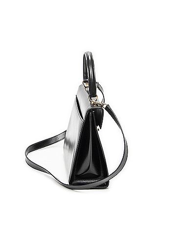 Gucci Vintage Flap Top Handle (view 2)