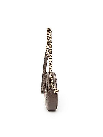 Gucci Mini Ophidia Round Crossbody (view 2)