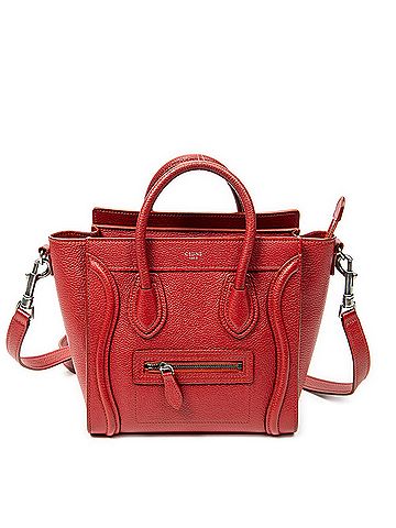 Céline Nano Luggage (view 1)
