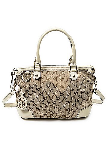 Gucci Sukey Top Handle (view 1)